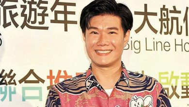 Photo of 张与辰爽成金蛋 盼人人有工开