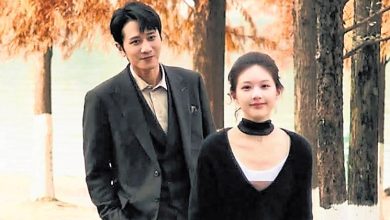 Photo of 《恋人》半成品也硬蹭上档 赵露思摆烂拒宣传