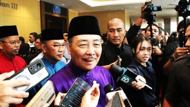 Photo of 沙巴将修宪 限制首长任期 扩大州内阁