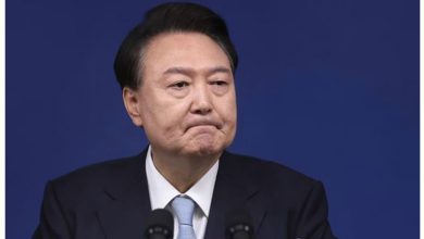 Photo of 韩法院核发新逮捕令 尹锡悦续押最长6个月