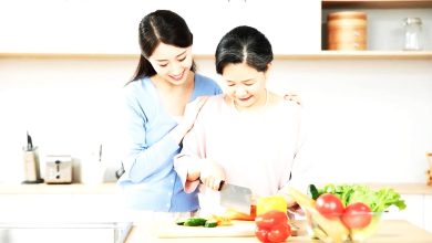 Photo of 家婆叫我不要倒贴 买菜銭让老公出 新婚女子意外又感动