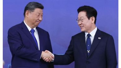 Photo of 李在明5日会晤习近平 聚焦民生与安全