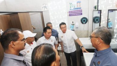 Photo of 倪可敏：确保品质与透明度 逾千万重建巴刹须公开招标