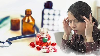 Photo of 偏头痛不用忍 多元治疗助你重掌生活