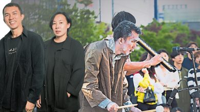 Photo of 人人人鼓剧场创作之路 让鼓声走进人群