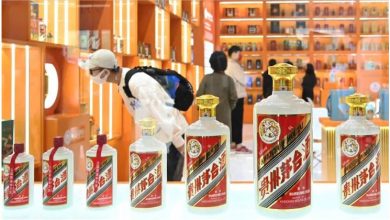 Photo of 1499茅台秒抢光！直销抑制炒价 仍供不应求
