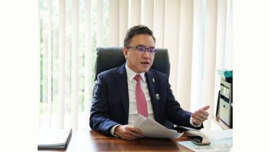 Photo of 冯晋哲：重视民生改善基建 推动沙工业走向富强