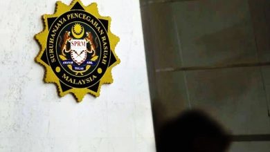 Photo of 高级军官涉贪案〡图携巨款潜逃 反贪会捕平民起240万