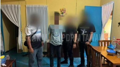 Photo of 19岁侄女怀孕曝恶行 警方24小时闪电捉狼叔