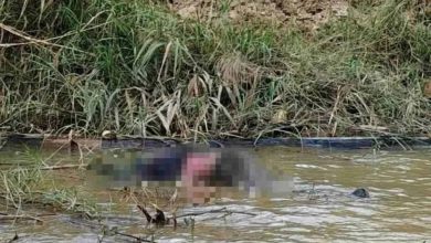 Photo of 男子离家未归两日 尸浮吉兰丹河