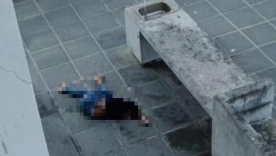 Photo of 槟15岁少女坠楼重伤 警方: 仍昏迷留医ICU