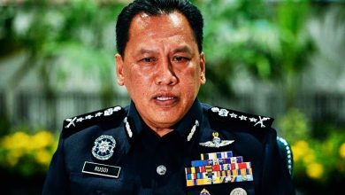 Photo of 大马足总伪造归化球员案 警接45投报 8人录供
