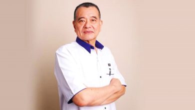 Photo of 扎希撤“火箭有B队”言论 陈德钦：行为严重失格