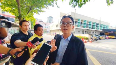 Photo of 【精英大学校园爆炸案】遗体领出低调治丧 家属拒公开设灵地点