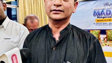 Photo of 确保团结政府持续执政 法依兹：须良好协商议席分配