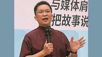 Photo of 黄家和：与霹内阁土地局协调 益华迁址或新春前揭晓