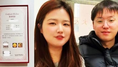 Photo of 大学恋人买“情侣险” 10年后结婚兑换逾5000现金