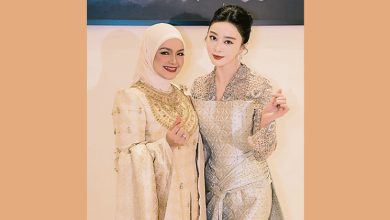 Photo of 迎接2026年 甲数万人齐聚倒数