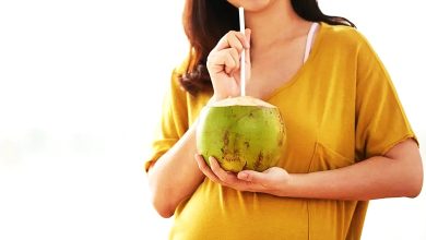 Photo of 椰子水安胎 妈妈孩子情绪更稳定