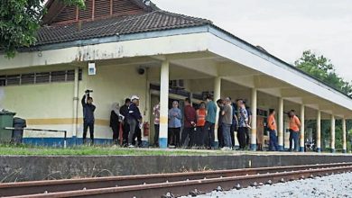 Photo of 周边居民有福了 巴西古当列车拟增3车站