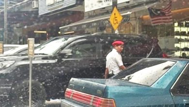 Photo of Saga泊银行Premier车位 全网炸锅:隐形富豪?