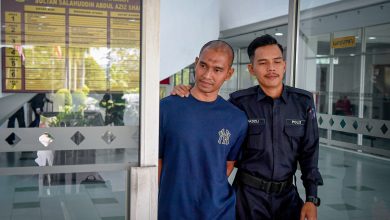 Photo of 总检署拒绝被告陈情书 警员涉谋杀案定11月开审