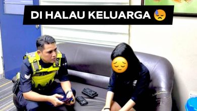 Photo of 父母离异少女滞留隆市 警员介入调解