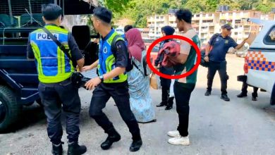 Photo of 6月大男婴猝死 警：有肺部病史