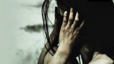 Photo of 男子被女友指控性侵监3年 刑满复合因争吵致死女方
