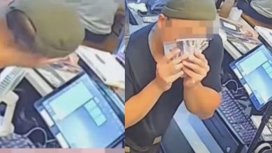 Photo of 老板疑店员偷钱 查监控真相竟让人笑喷