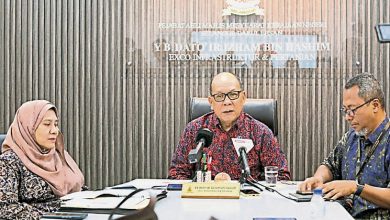 Photo of 丹绒士拔养猪场 更新执照须符3条件