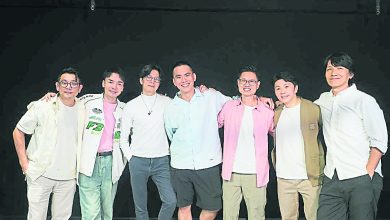 Photo of 以诗与音乐持续前行 张觉隆新书新歌双发