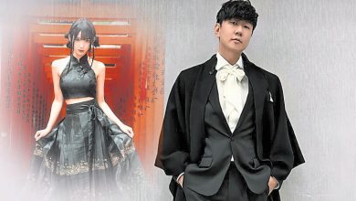 Photo of 林俊杰认爱如踩地雷阵 女友连爆黑歷史