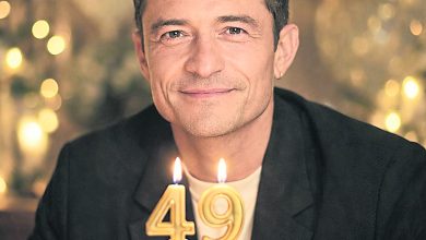 Photo of 奥兰多单身快乐 49岁生日彻底玩嗨