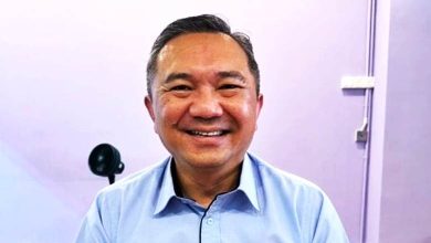 Photo of 黄思汉：附近范围 养猪场不在垃圾土埋场