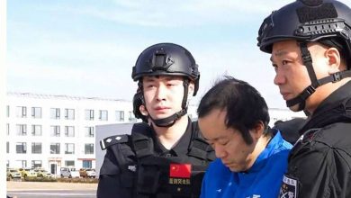 Photo of 陈志遣返中国受审 巨款能否赔偿受害者成焦点