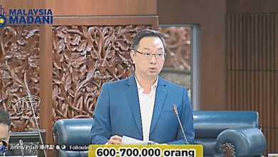 Photo of 潘伟斯：纾缓交通堵塞 提议限制私家车进新山