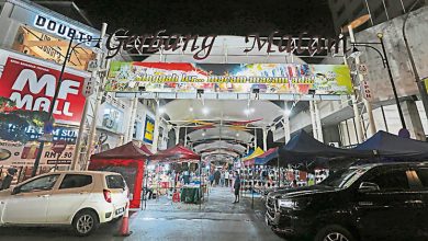 Photo of 旅游部拨款300万提升 怡新街场夜市将换新貌