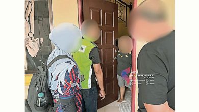 Photo of 被逼家及工厂早晚工作 警救3女佣捕僱主3人