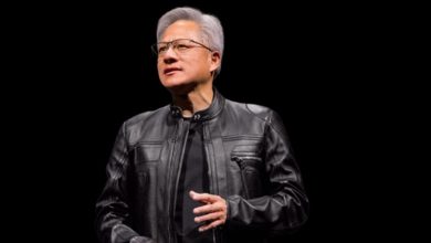 Photo of AI也抢不走！黄仁勋点名3大职业　未来成最抢手暴利