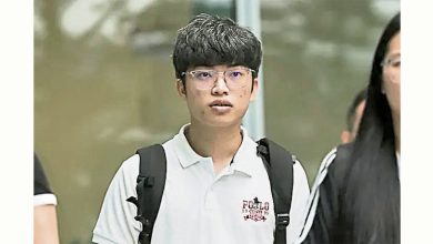 Photo of 为赚外快狮城包装电子烟 大马男子判监41週