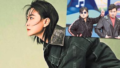 Photo of 贾玲瘦了就消失 拒参与综艺晚会