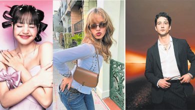 Photo of BLACKPINK Lisa出局 演不了《魔髮奇缘》