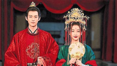 Photo of 王鹤棣开唱邀赵露思 虞书欣CP粉气喊背刺