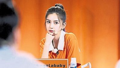 Photo of Baby低头求生回锅 密谈综艺节目试水