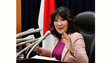 Photo of 稀土战线拉响！日本财长将会美方 点名谴责中国管制