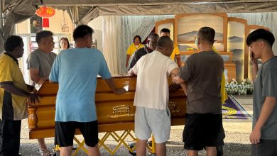 Photo of 轿车起火情侣烧死案  DNA报告出炉 男方家属领尸