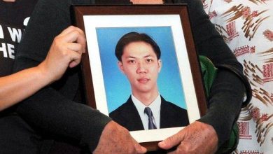 Photo of 赵明福民主促进会 要求取完整调查文件
