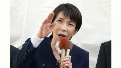 Photo of 257万外籍劳工涌入 日保守党推收紧移民政策