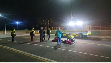 Photo of 2妇女遭摩多撞伤 肇事少年折返关心被识破